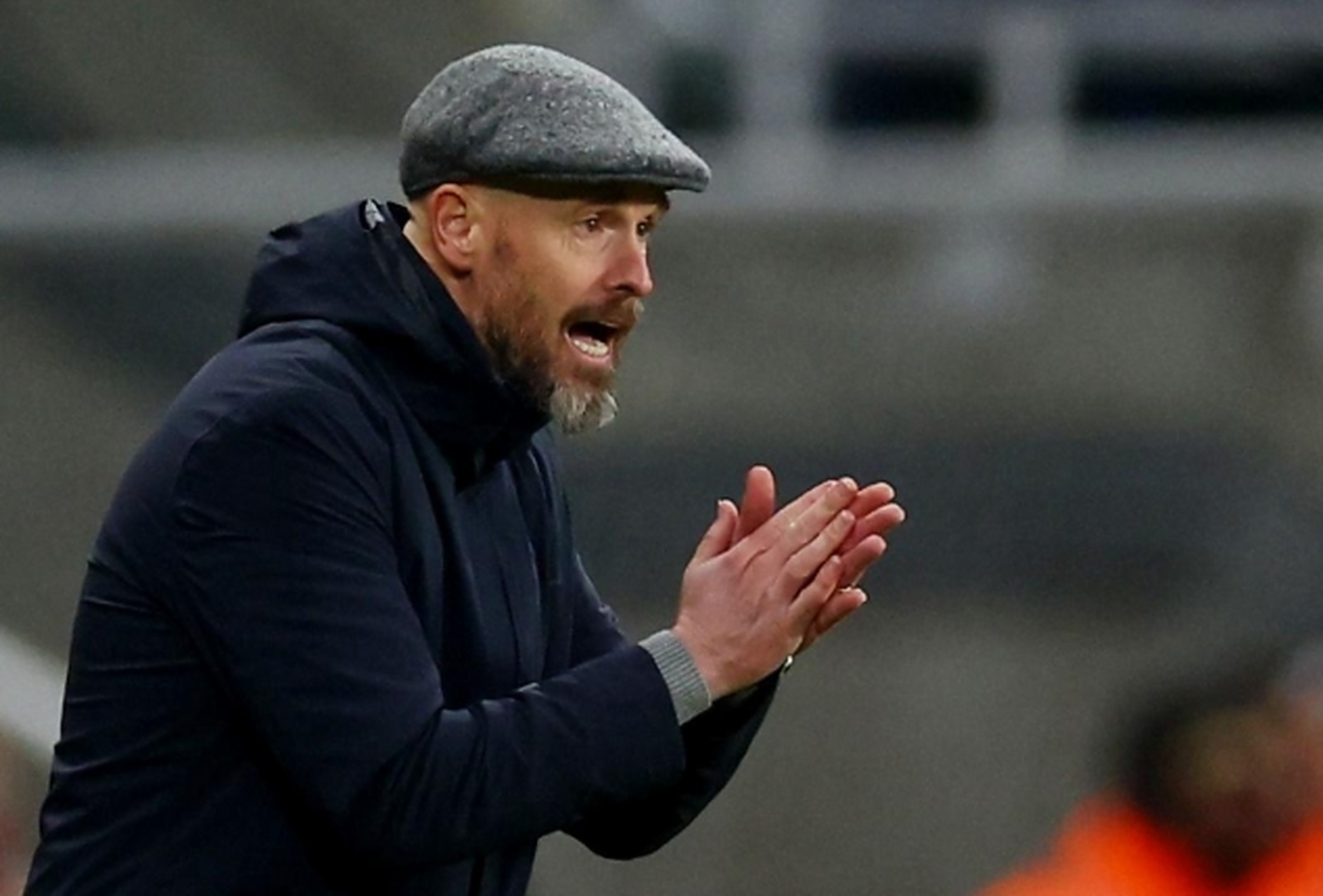 曼联士气低迷，连续失利影响自信