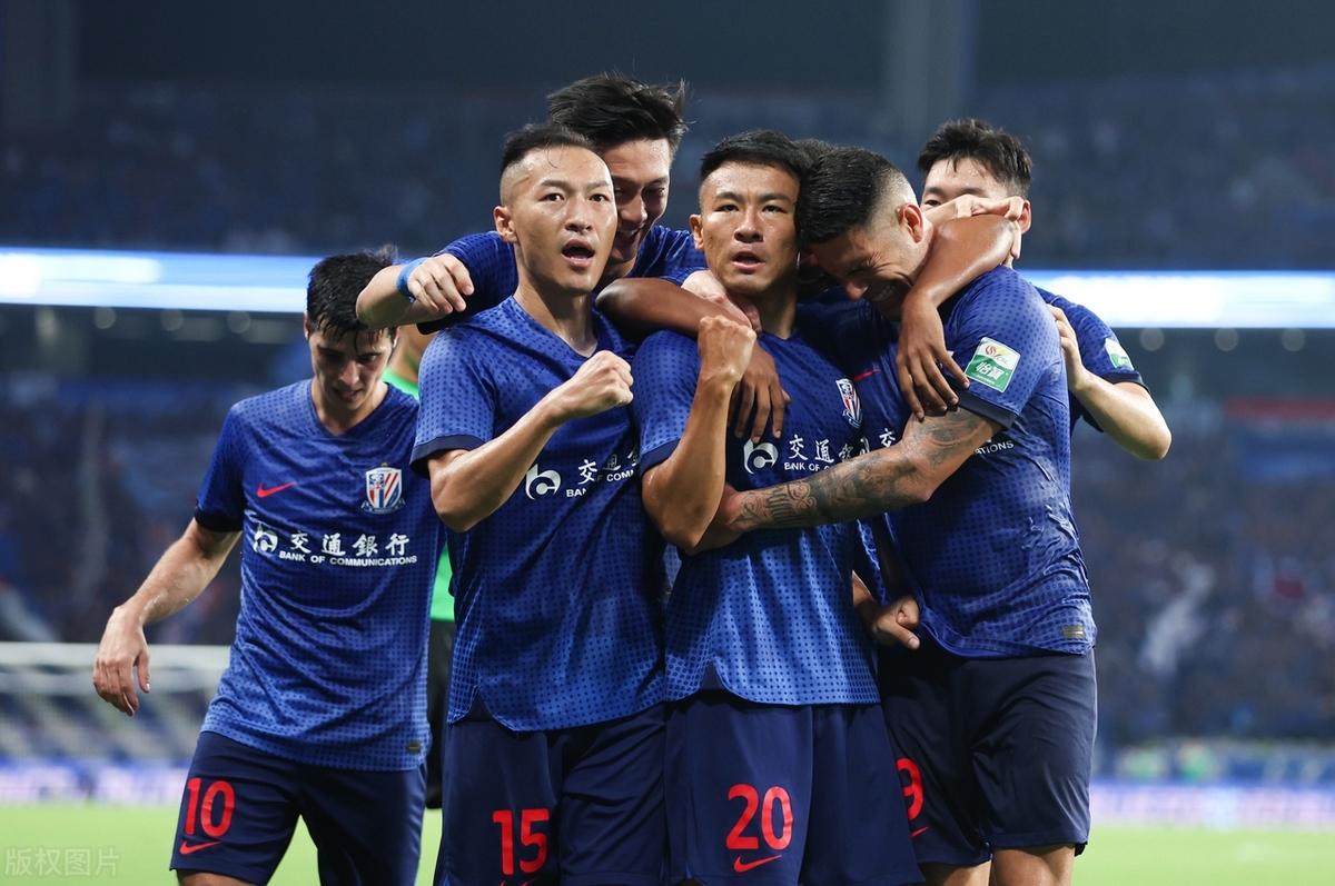 关于上海申花摆脱颓势，全力备战淘汰赛的信息