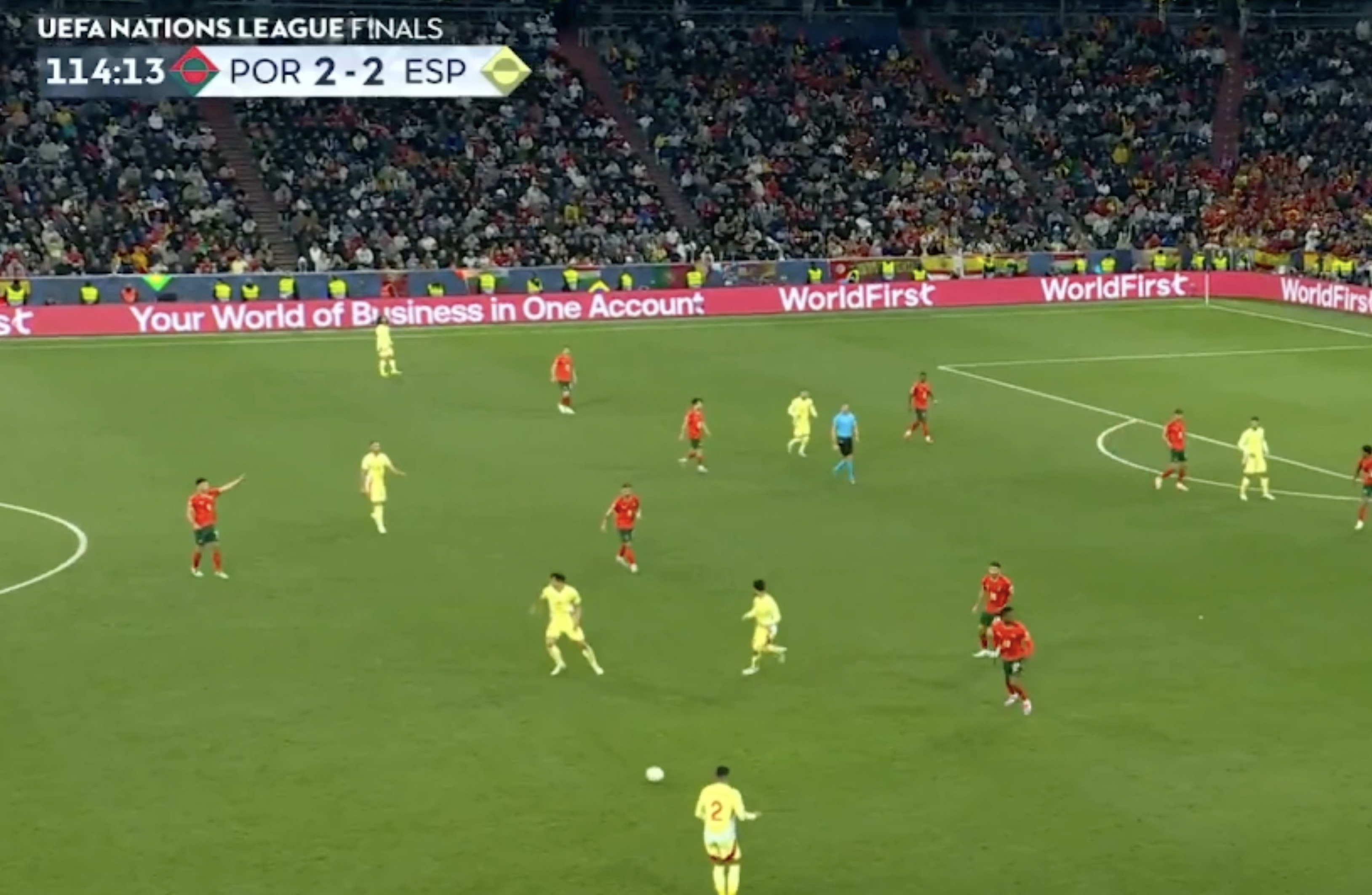 圣马力诺遭遇葡萄牙挑战,备战国际赛的简单介绍 圣马力诺遭遇葡萄牙挑战,备战国际赛的简单介绍