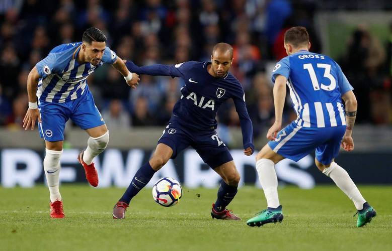 热刺客场0:3不敌布莱顿,欧冠资格岌岌可危的简单介绍 热刺客场0:3不敌布莱顿,欧冠资格岌岌可危的简单介绍