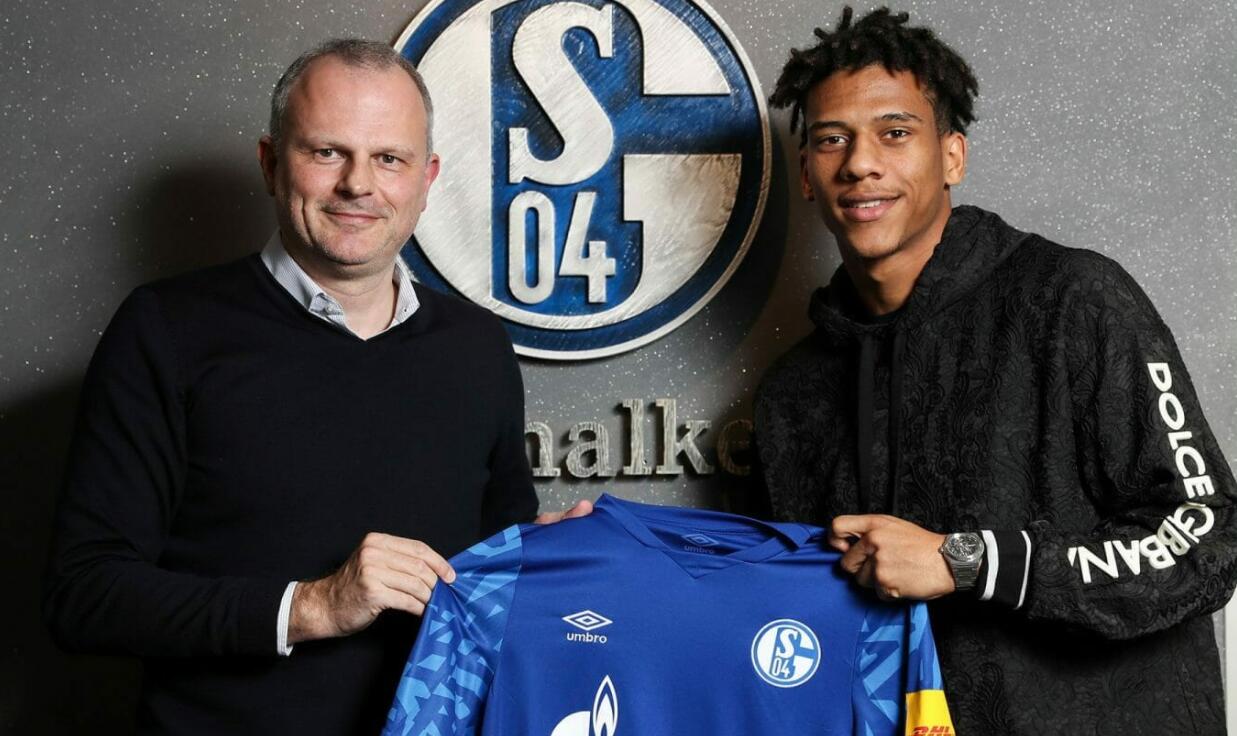 沙尔克引援意愿高，球员或将纷纷加盟的简单介绍