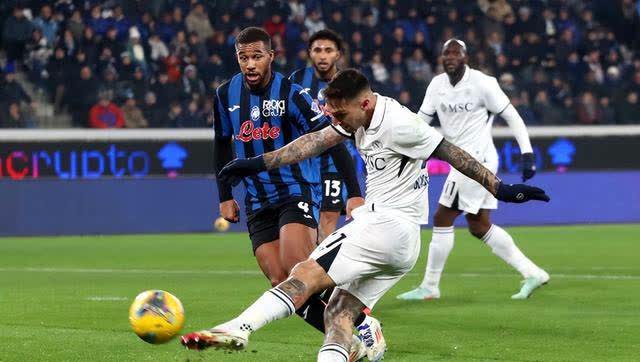 关于那不勒斯遭遇对手逆转，陷入积分榜尴尬局面的信息