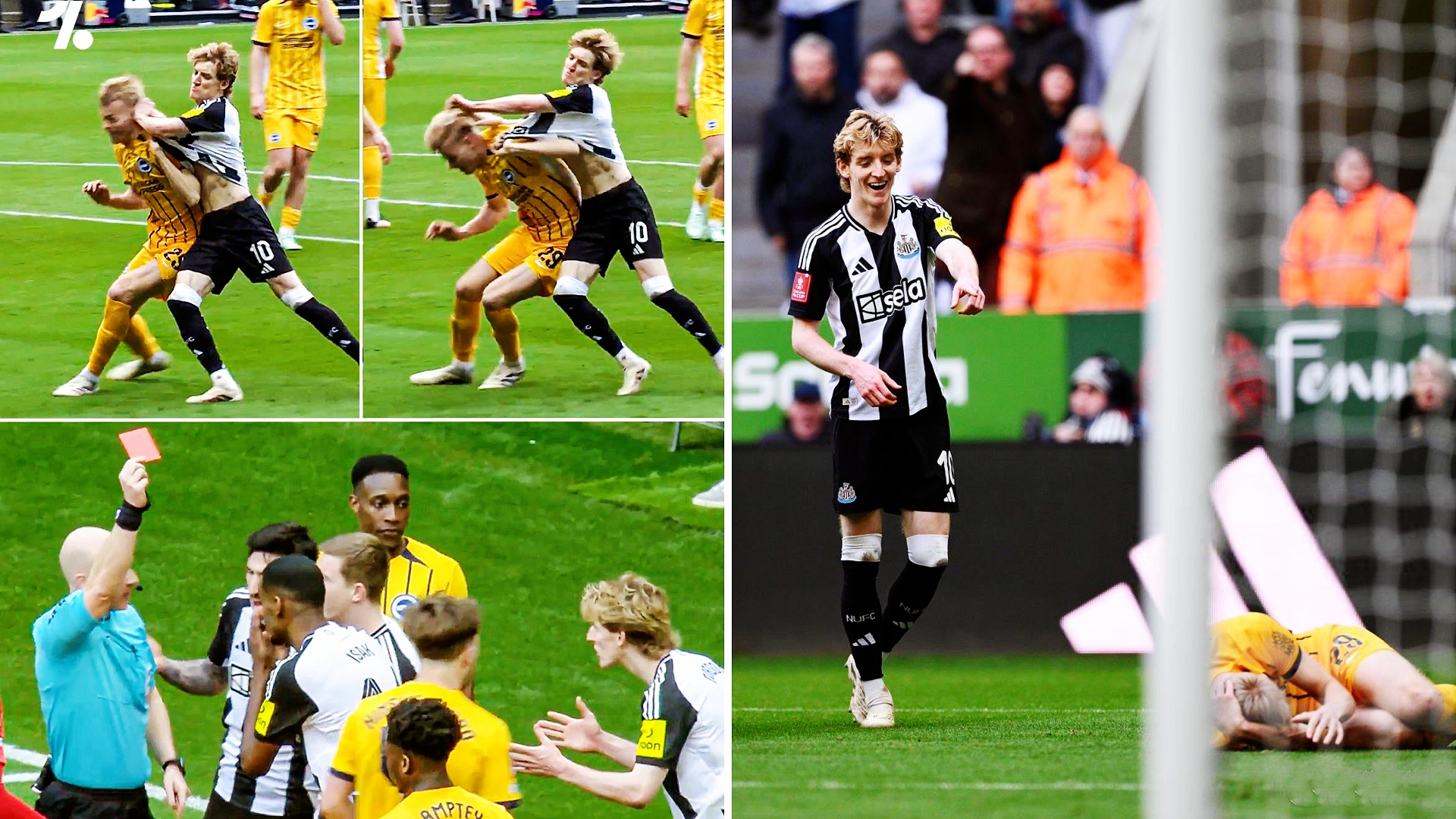 关于纽卡斯尔主场大败,保级压力不减的信息 关于纽卡斯尔主场大败,保级压力不减的信息