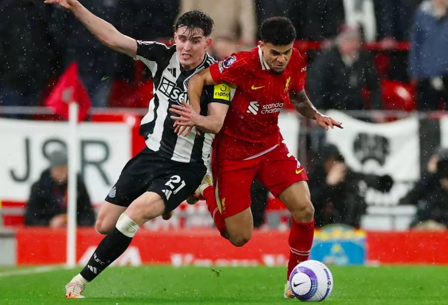 华盛顿波特主场战胜纽卡斯尔,保级远离降级区!的简单介绍 华盛顿波特主场战胜纽卡斯尔,保级远离降级区!的简单介绍