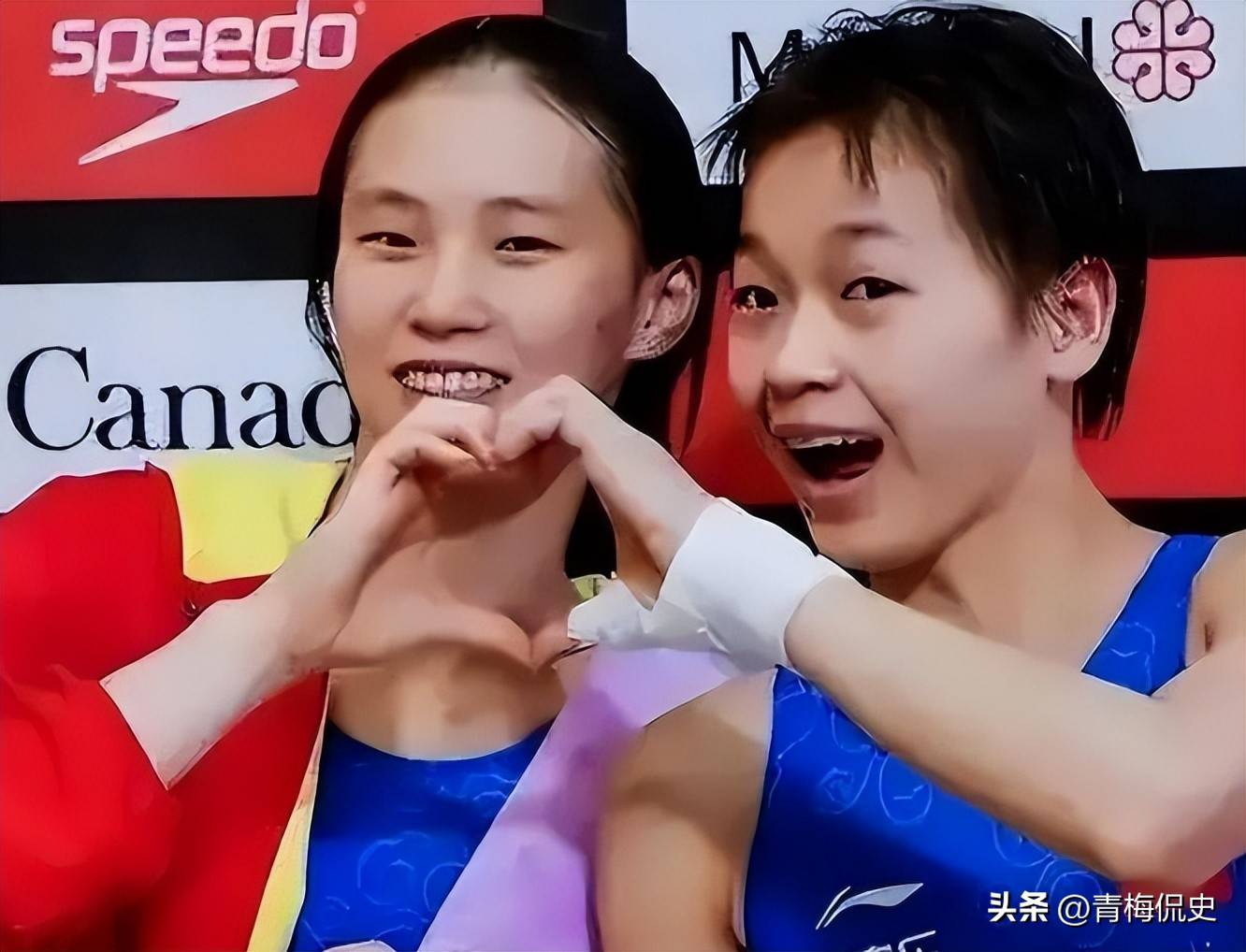 跳水冠军情侣再次展示默契,夺冠成功的简单介绍 跳水冠军情侣再次展示默契,夺冠成功的简单介绍