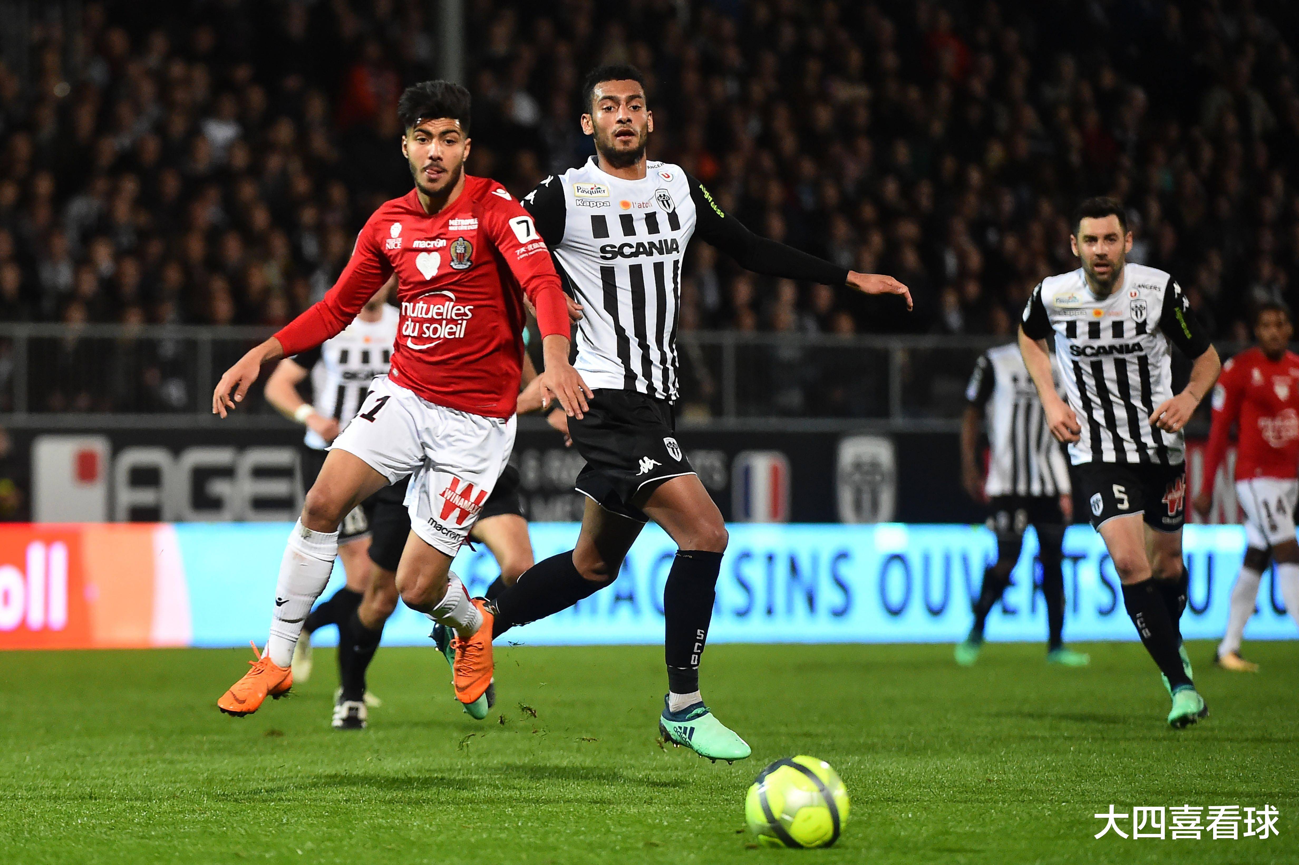 巴黎圣日耳曼今晚将迎战尼斯：风云对决即将上演的简单介绍