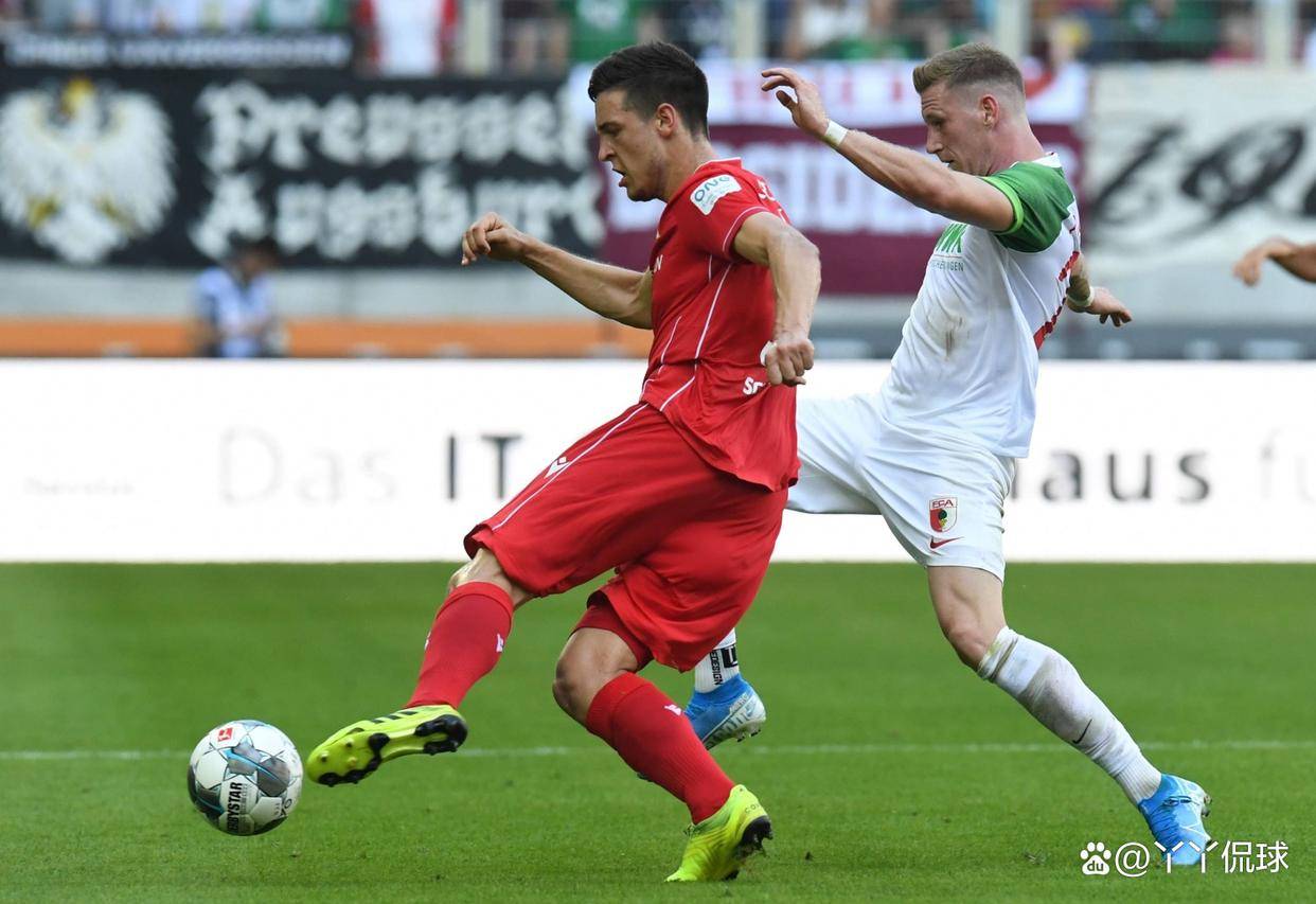 奥格斯堡主场大胜，实力尽显的简单介绍