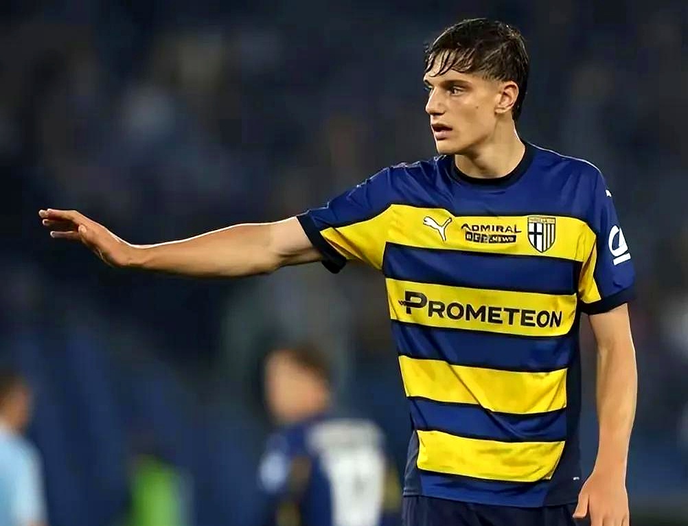 魔术师球探发现潜力新秀意大利天才的简单介绍 魔术师球探发现潜力新秀意大利天才的简单介绍