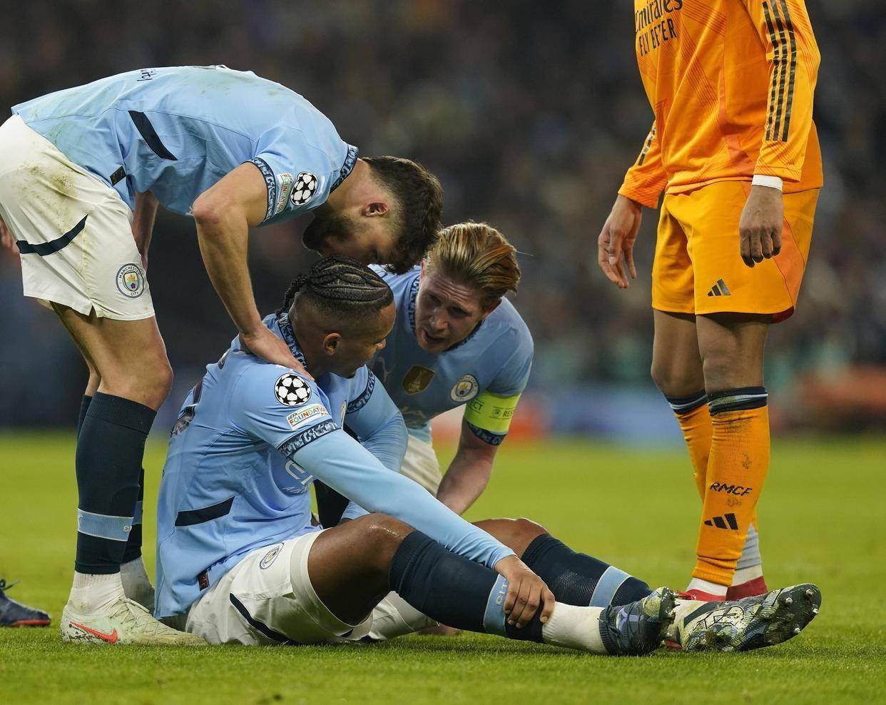 欧洲赛场焦点战事：谁将笑到最后？的简单介绍