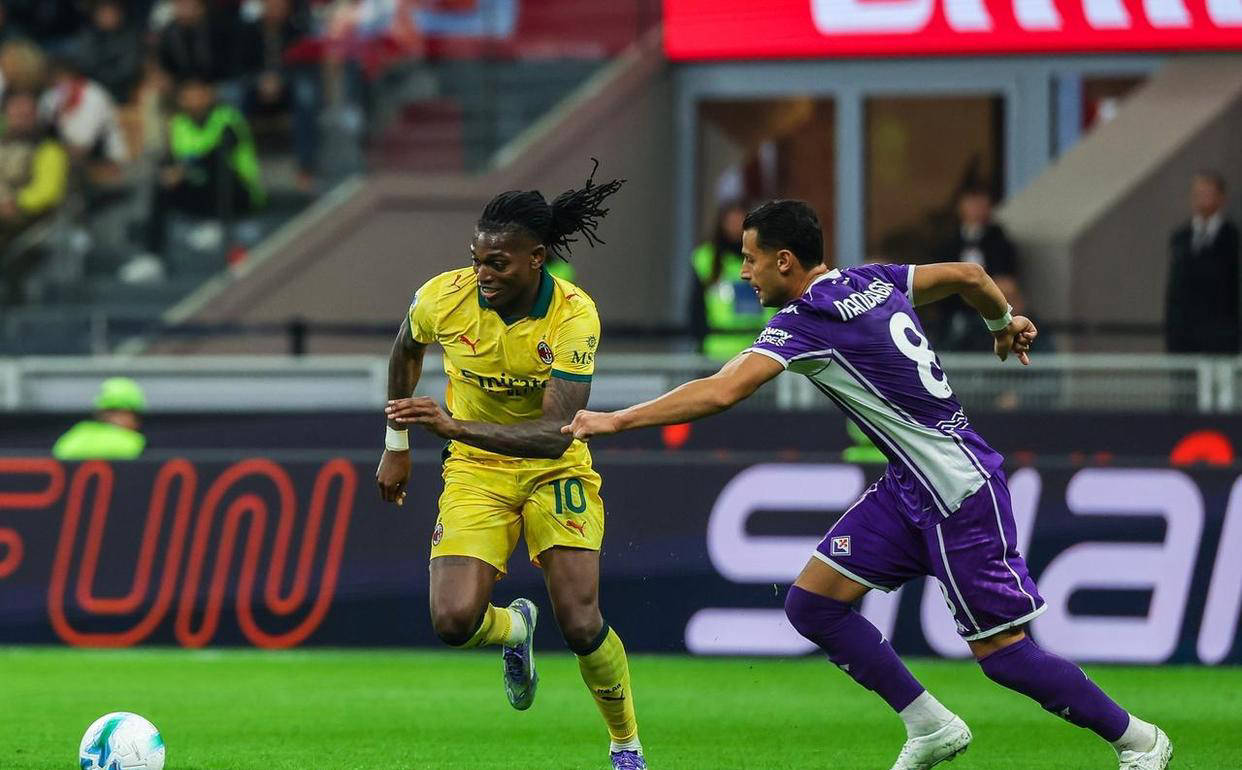 意甲球队实力均衡竞争异常激烈