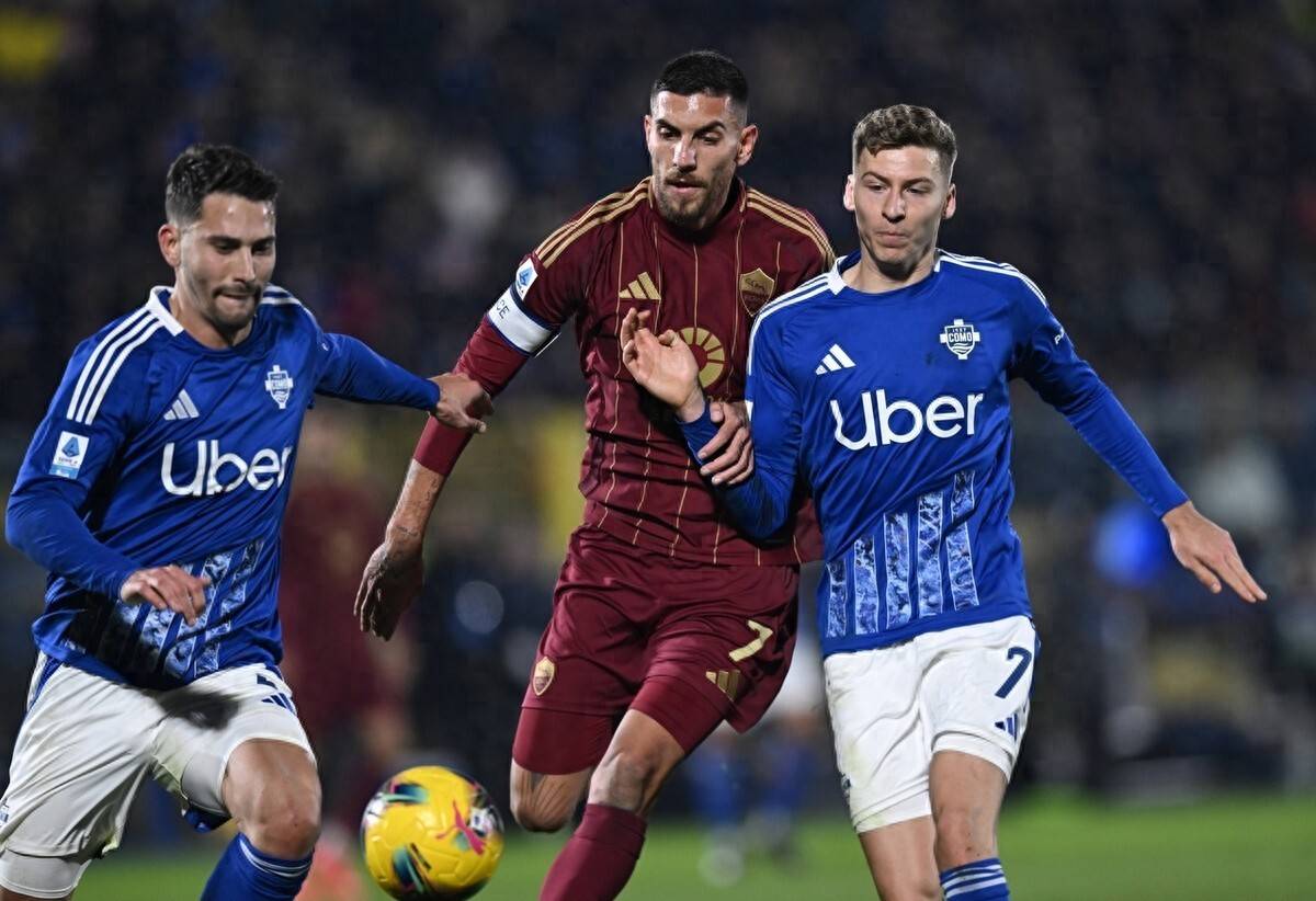 意甲球队实力均衡竞争异常激烈