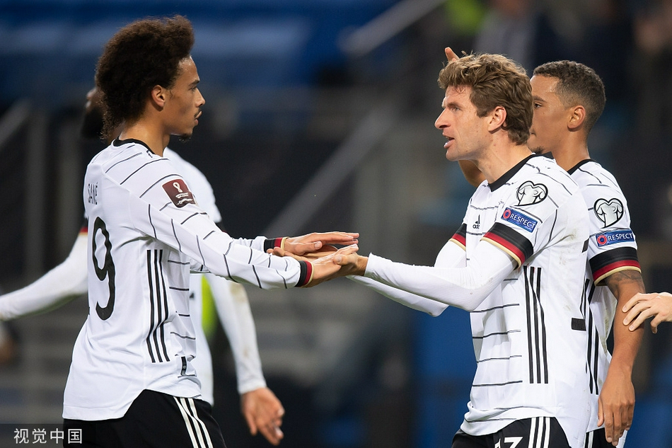 德国迎战罗马尼亚能否凭借主场优势获得胜利？的简单介绍