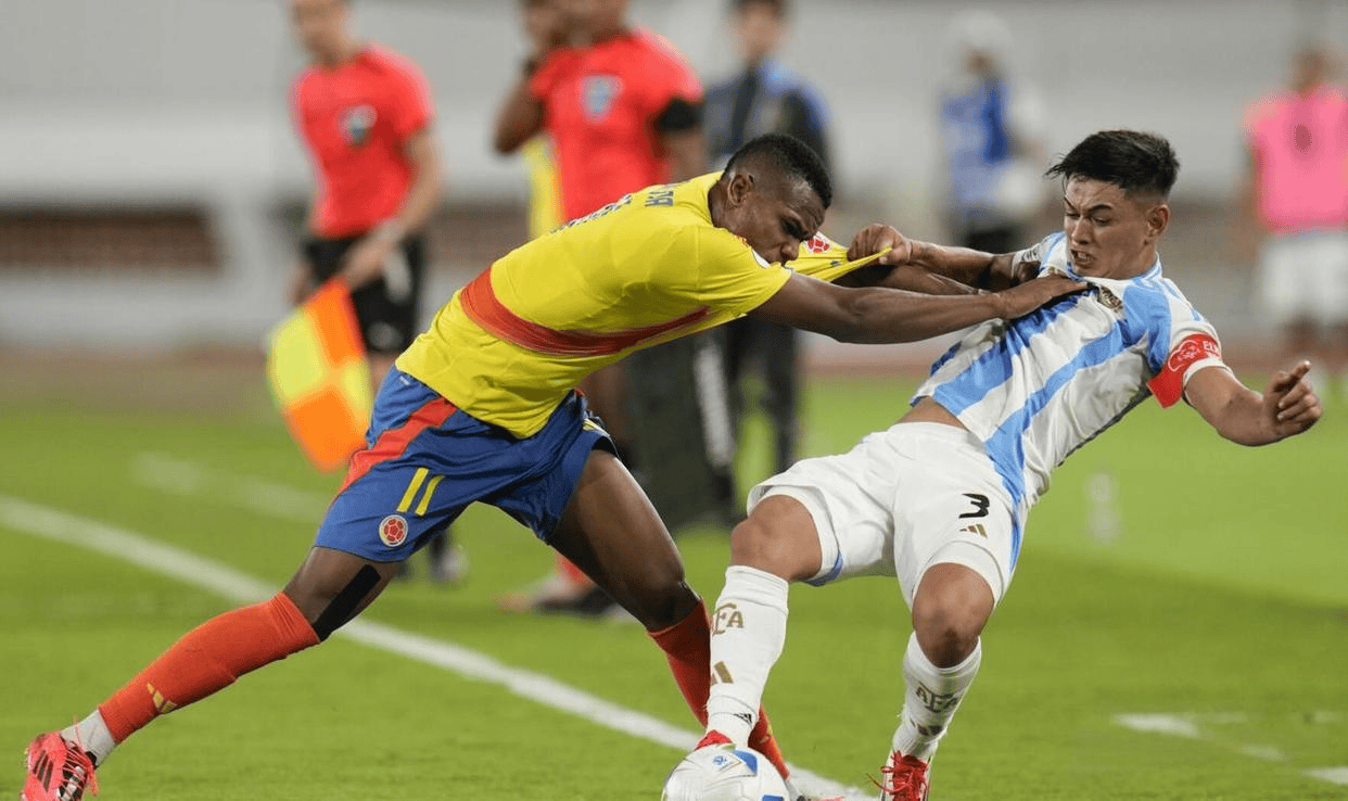 关于阿根廷选手准备与墨西哥过招，希望夺冠的信息