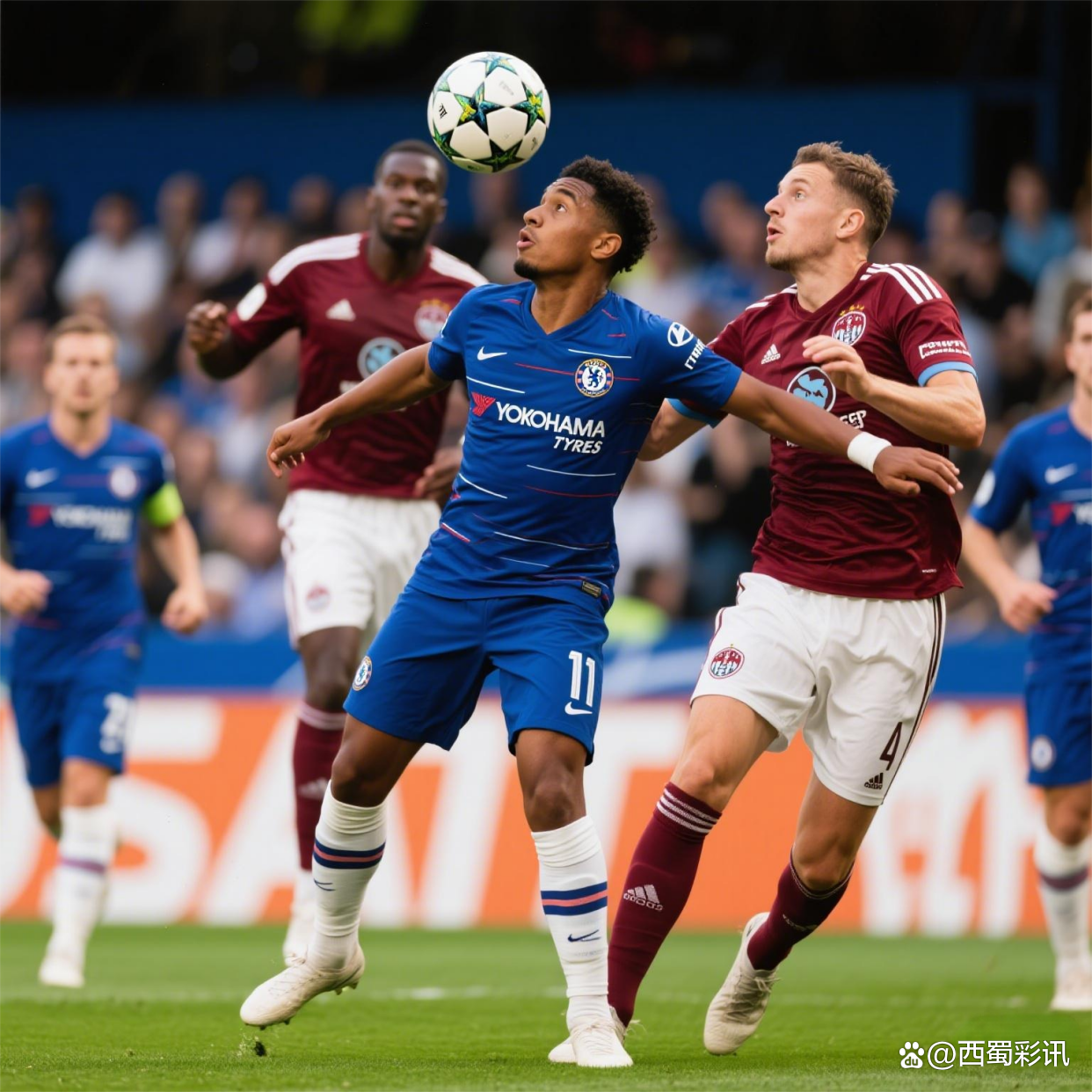 精彩足球对决现场直播，看点频频涌现