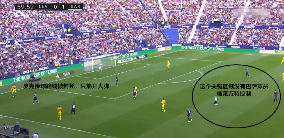 包含莱万特取得关键胜利，实现反弹的词条