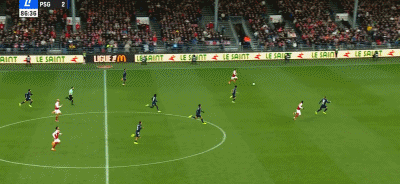 关于巴黎PSG客场挑战里昂，强强对话的信息