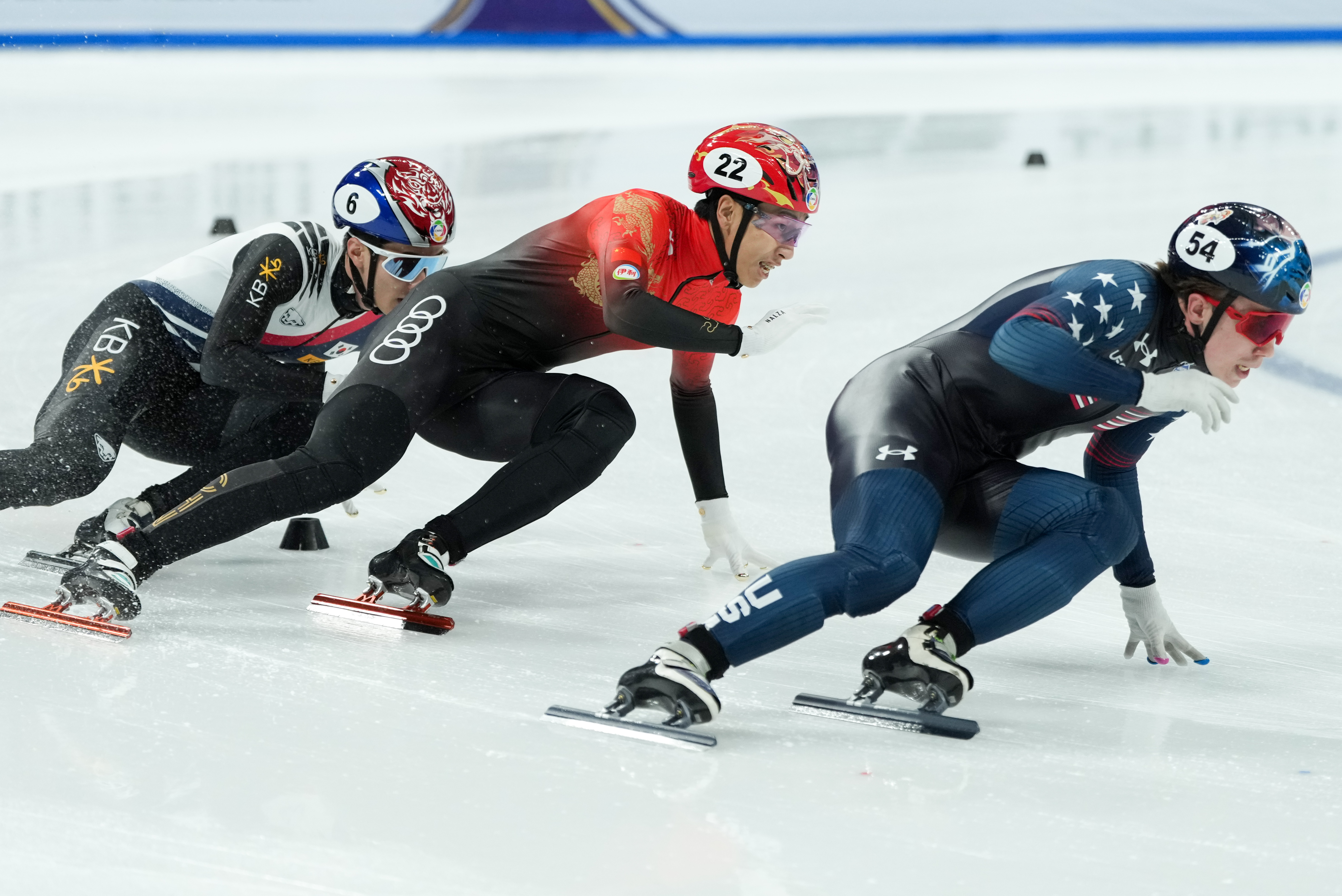 世界顶尖体育赛事的最新热点新闻