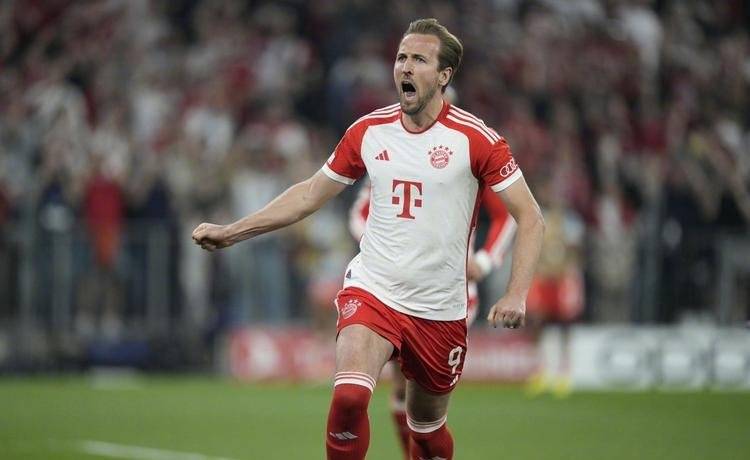 拜仁慕尼黑在客场淘汰门兴格拉德巴赫，晋级杯赛！的简单介绍