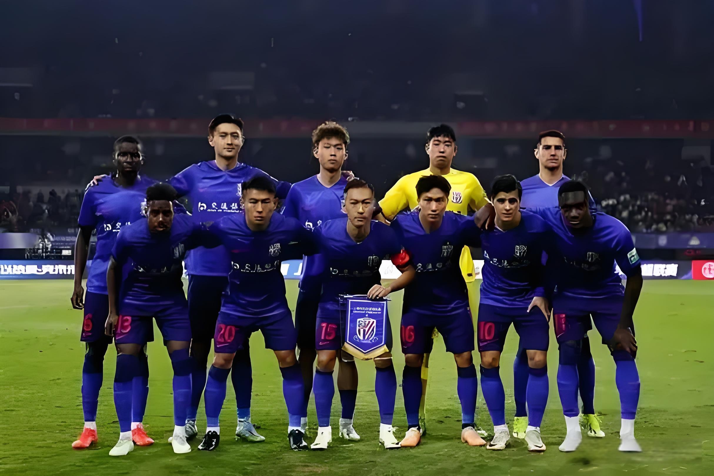 上海申花实力抢分,力争晋级强的简单介绍 上海申花实力抢分,力争晋级强的简单介绍