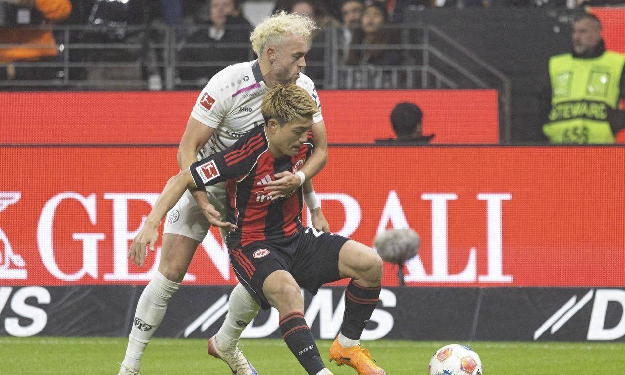 奥格斯堡队未能取得胜利，积分保持不变