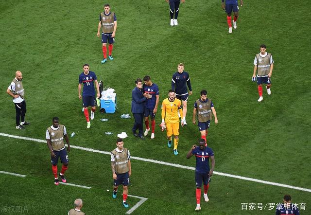 关于法国男足后防不漏,晋级淘汰赛毫无悬念的信息 关于法国男足后防不漏,晋级淘汰赛毫无悬念的信息