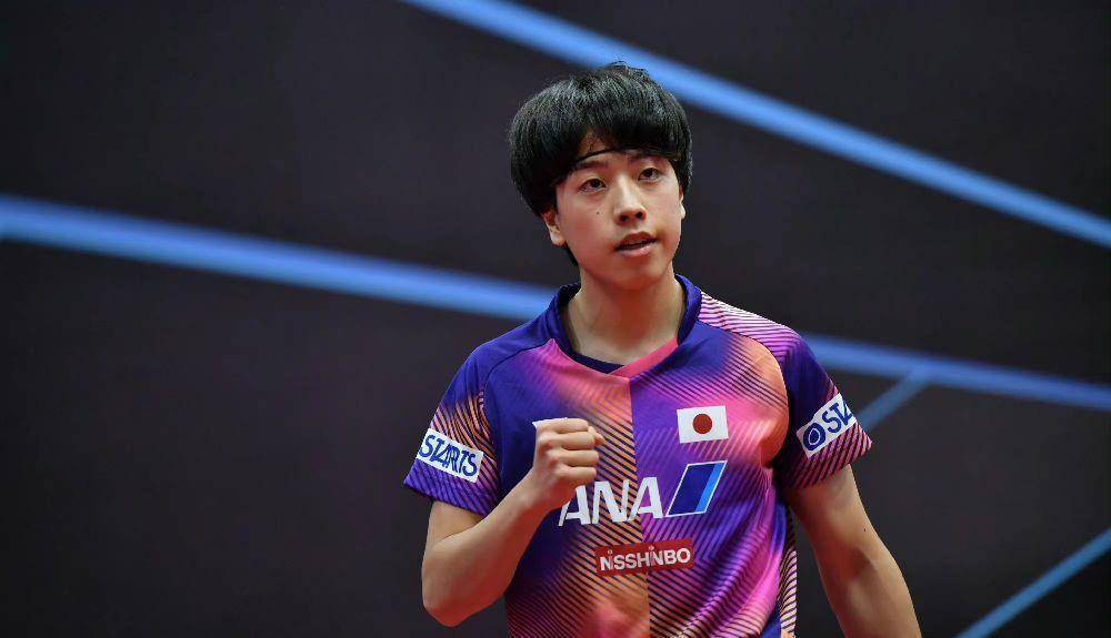 开云官方app入口-日本名将夺得第二枚金牌，重回巅峰