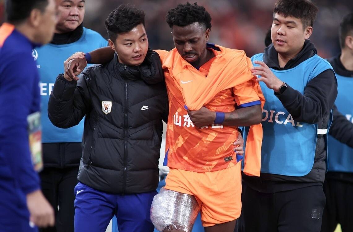 福建队客场夺胜，晋级希望增加