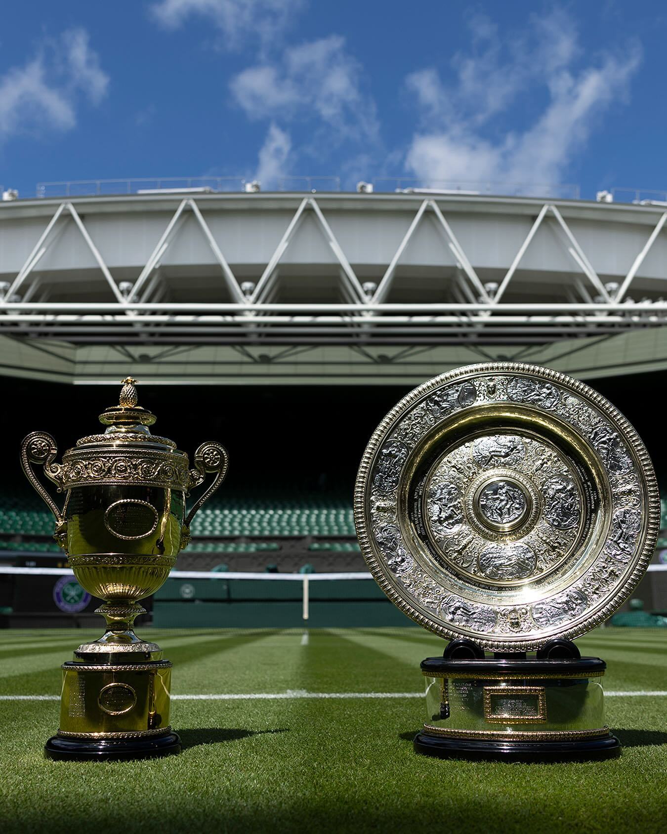 温网完胜拉沃尔杯，鲁德关键制胜