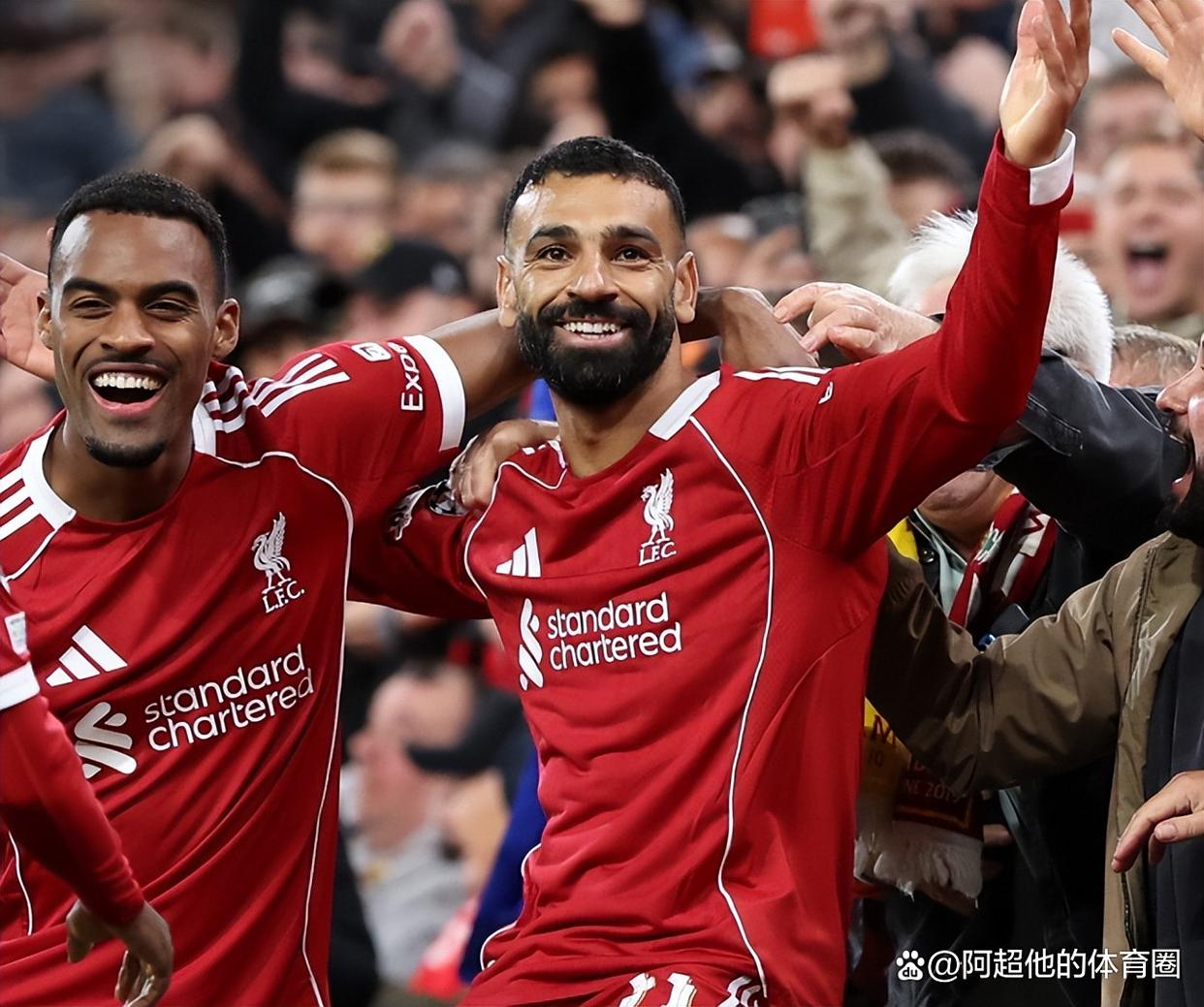 关于马德里竞技翻盘日本，萨拉赫点燃赛场的信息