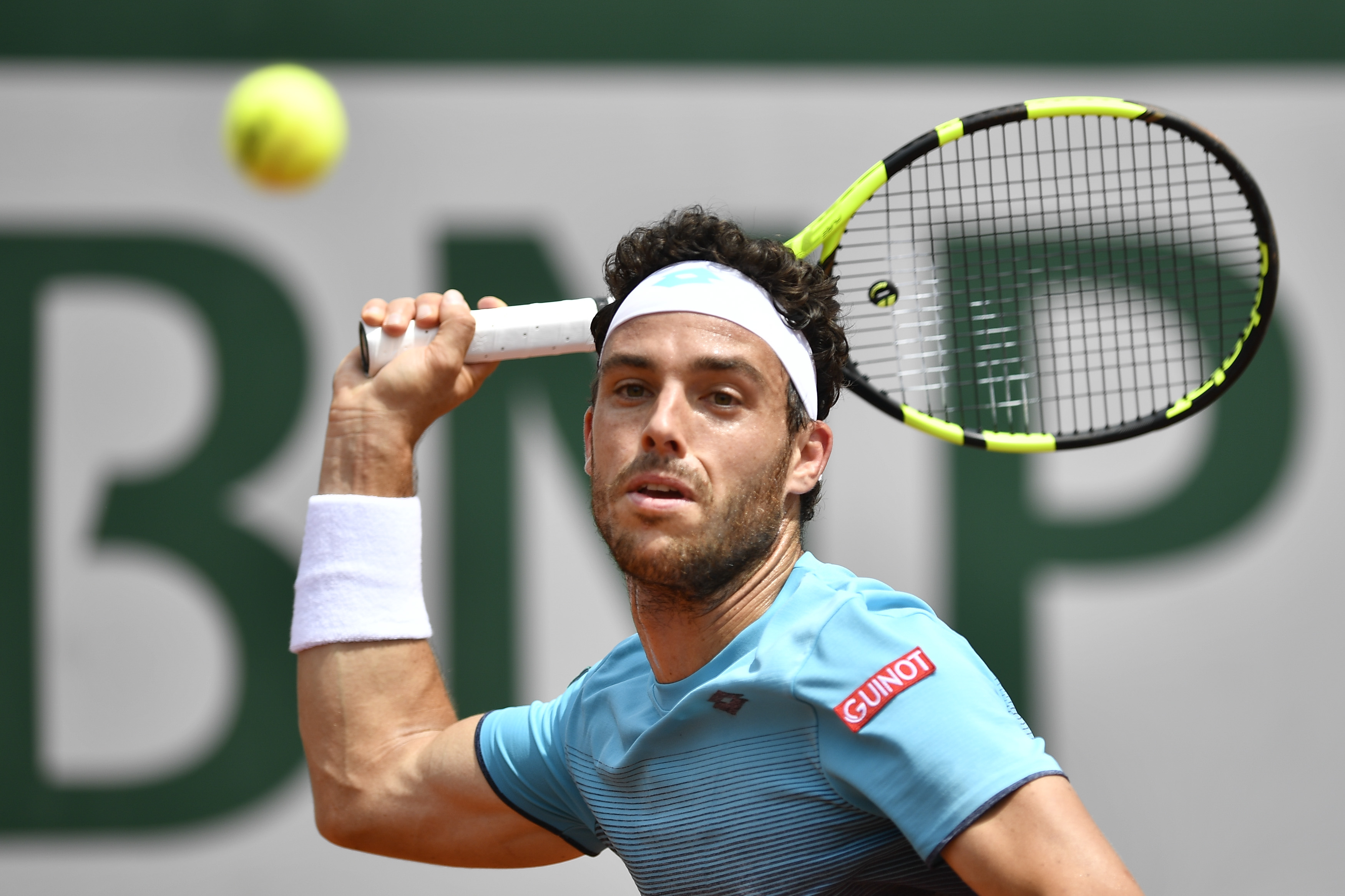 澳网力克法网，蒂姆状态火热