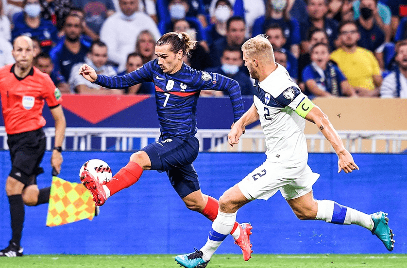 关于印度队轻取法国队，黄鸭组合统治全场的信息