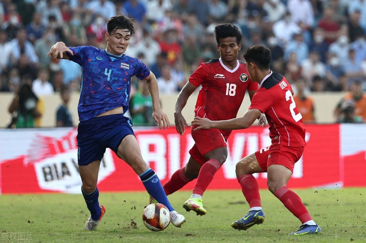 印尼队险胜韩国队，戴资颖带队取胜