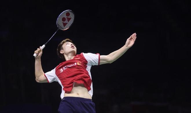 马来西亚队鏖战日本队，石宇奇状态火热