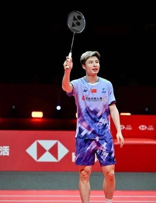 马来西亚队鏖战日本队，石宇奇状态火热