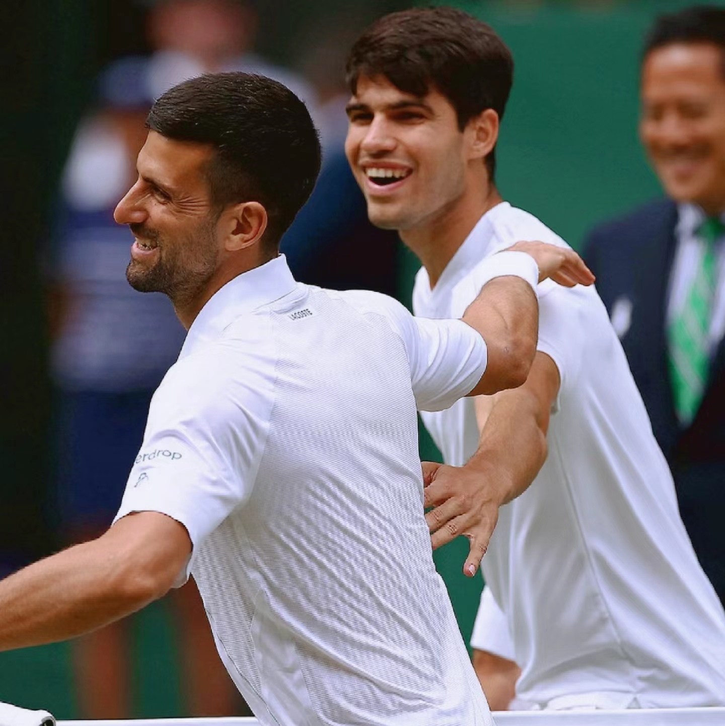 关于联合杯轻取蒙特卡洛大师赛，梅德韦杰夫状态火热的信息