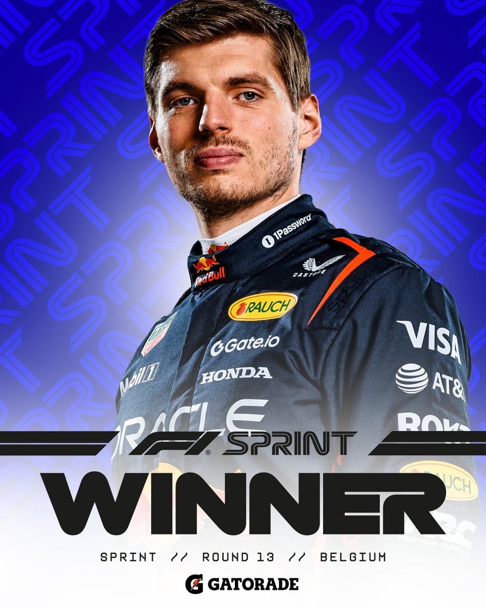 包含哈斯车队碾压阿斯顿马丁，维斯塔潘关键制胜的词条