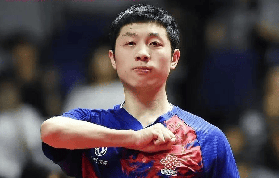 德国队逆转葡萄牙队，许昕状态火热