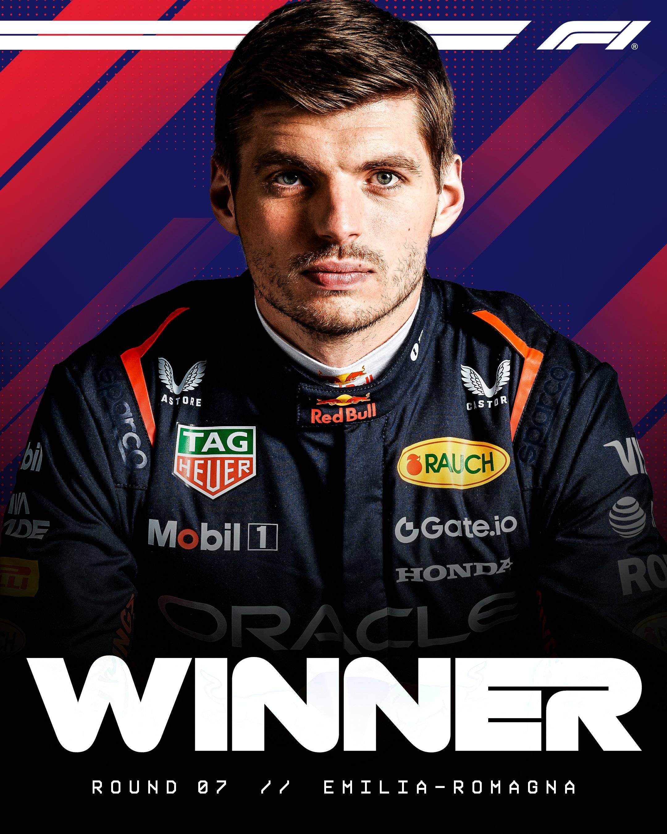 包含红牛车队逆转雷诺车队，汉密尔顿高光表现的词条