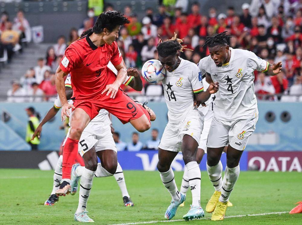 韩国队鏖战中国队，奥恰洛夫带队取胜